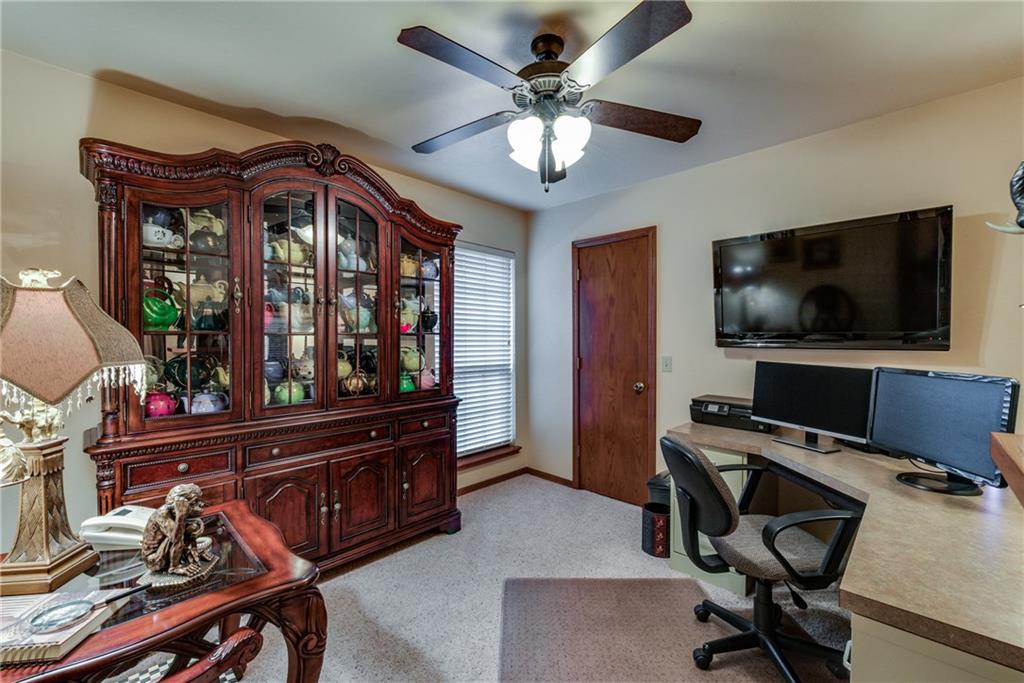 3208 SE 33rd, Moore, OK 73165 photo 16