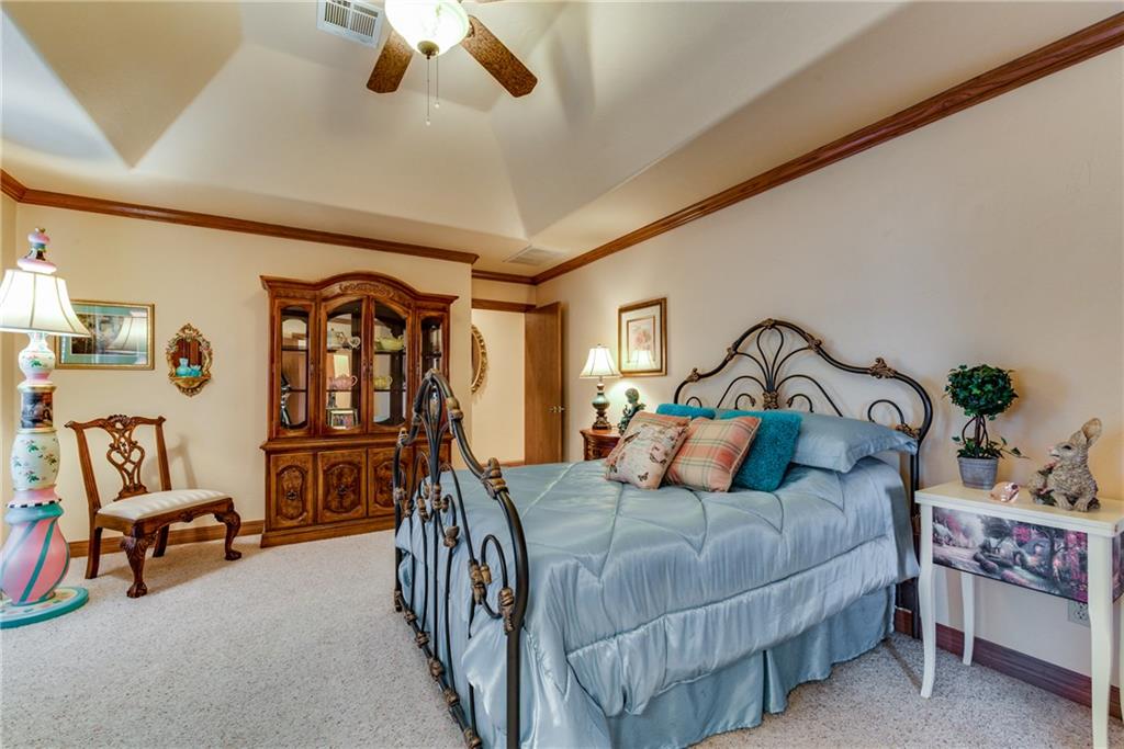 3208 SE 33rd, Moore, OK 73165 photo 12