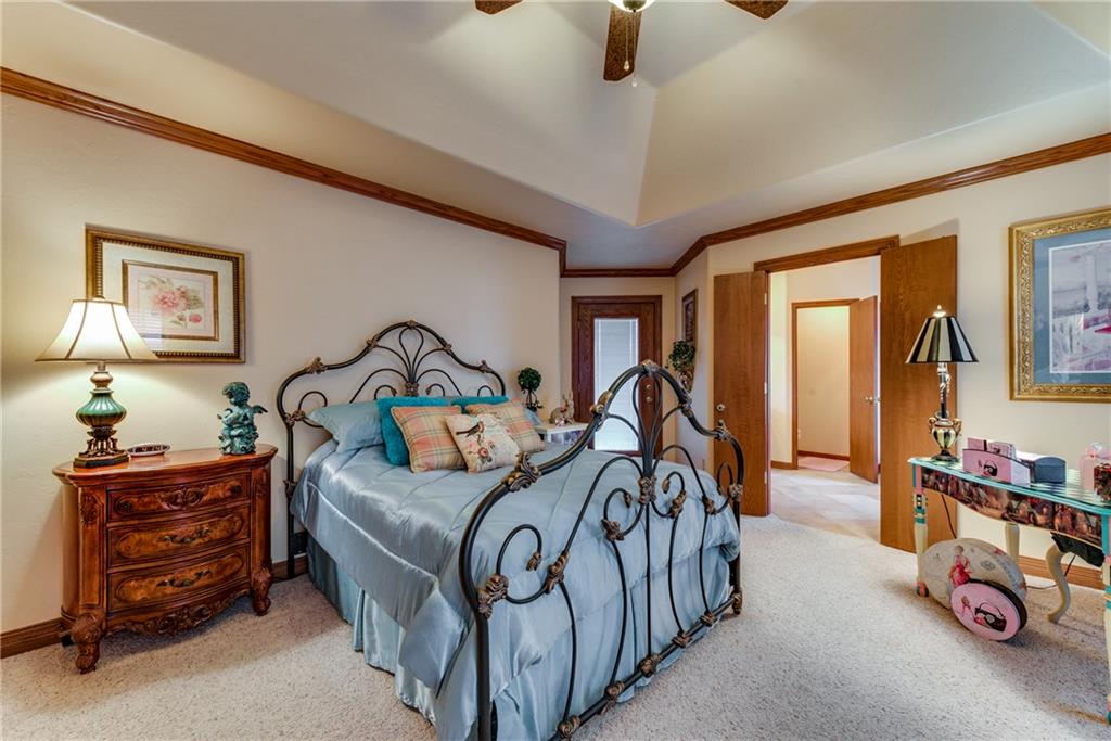 3208 SE 33rd, Moore, OK 73165 photo 11