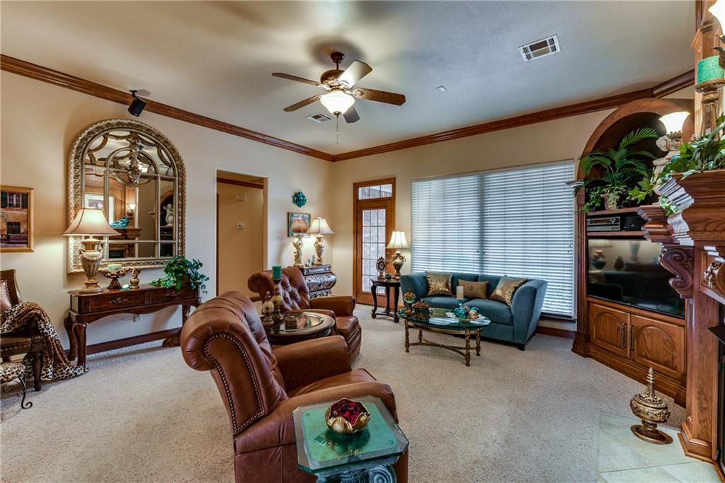 3208 SE 33rd, Moore, OK 73165 photo 9