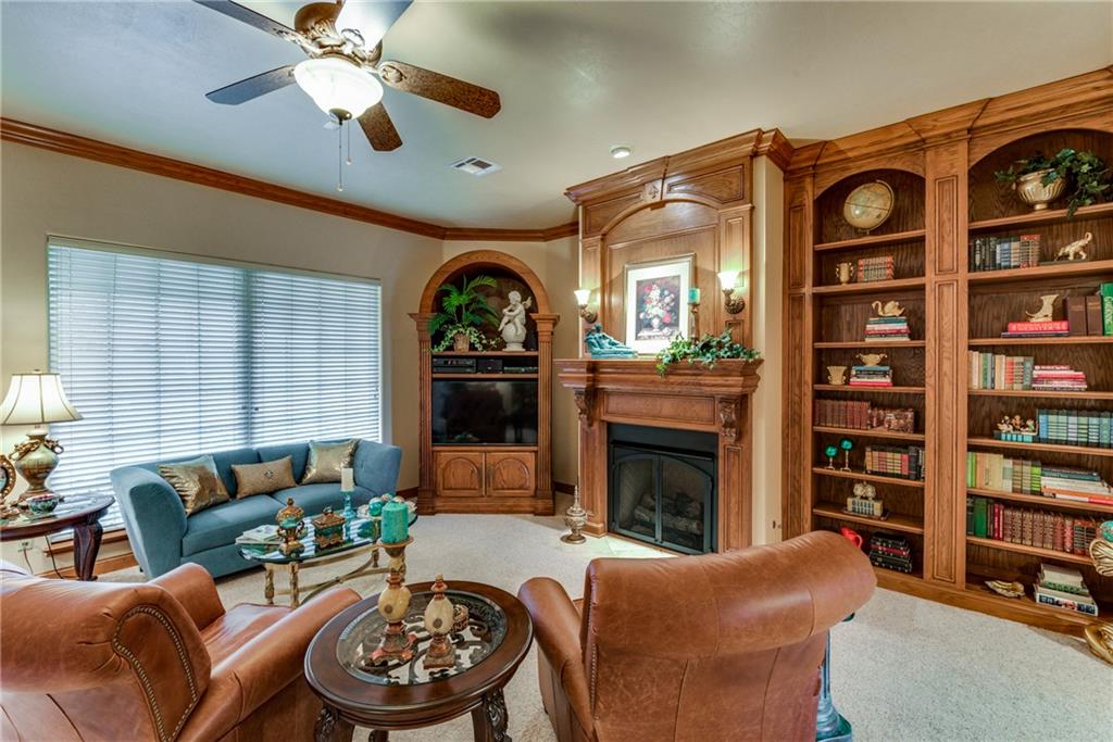 3208 SE 33rd, Moore, OK 73165 photo 10