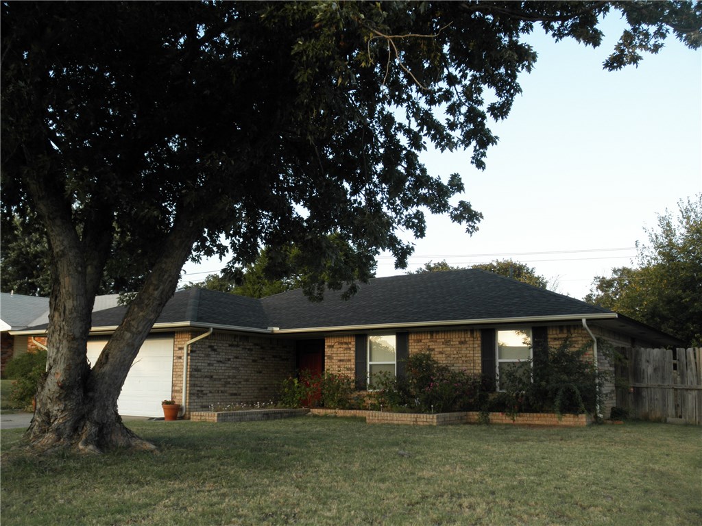 420 Echo Ln, Harrah, OK 73045 photo 4