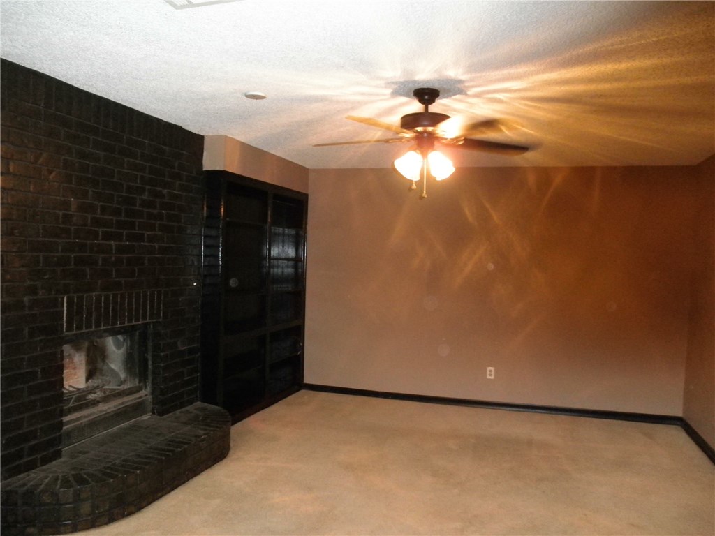 420 Echo Ln, Harrah, OK 73045 photo 8