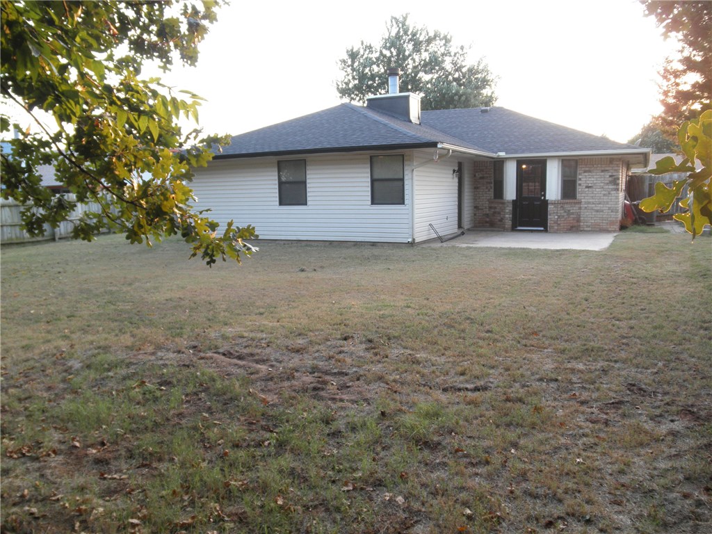 420 Echo Ln, Harrah, OK 73045 photo 29