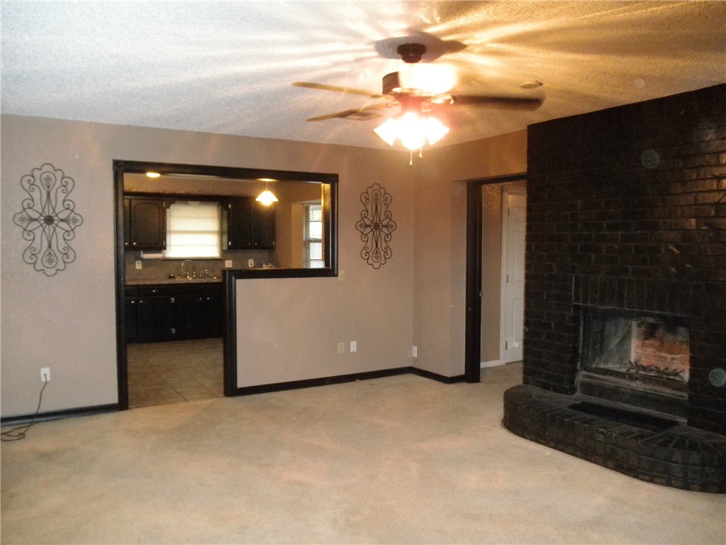 420 Echo Ln, Harrah, OK 73045 photo 5