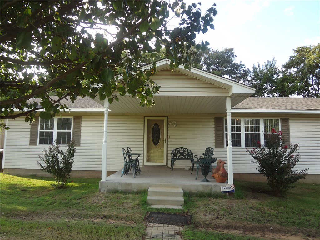 104183 S 3300 Rd, Harrah, OK 73045 photo 1