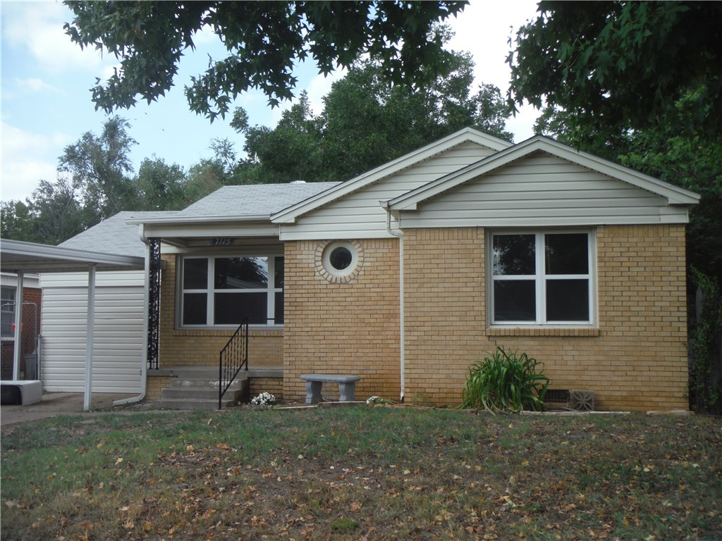 7115 NW 45th, Bethany, OK 73008 photo 1