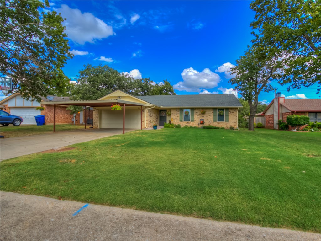 508 Echo Ln, Harrah, OK 73045 photo 5