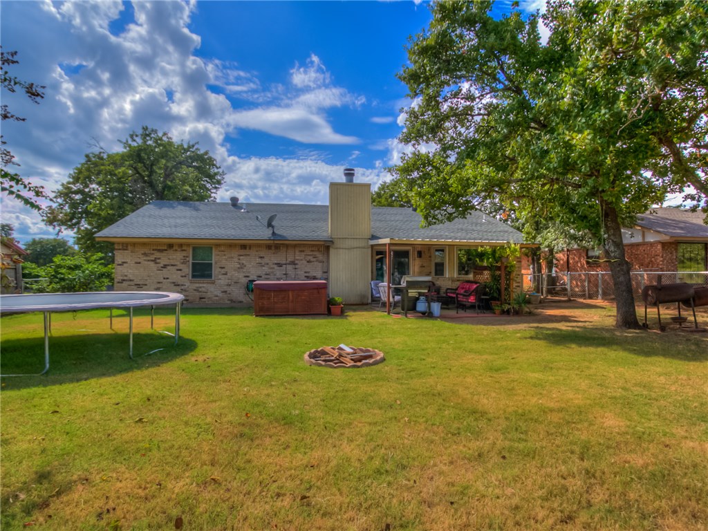 508 Echo Ln, Harrah, OK 73045 photo 19