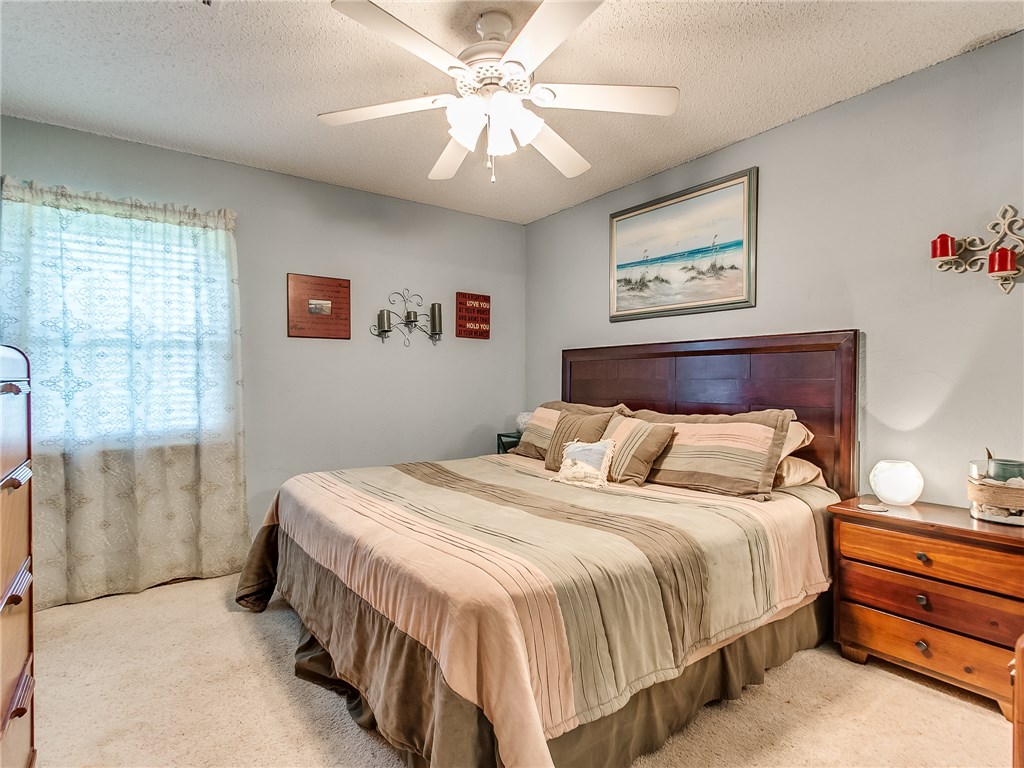 508 Echo Ln, Harrah, OK 73045 photo 14