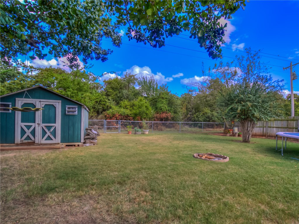 508 Echo Ln, Harrah, OK 73045 photo 22