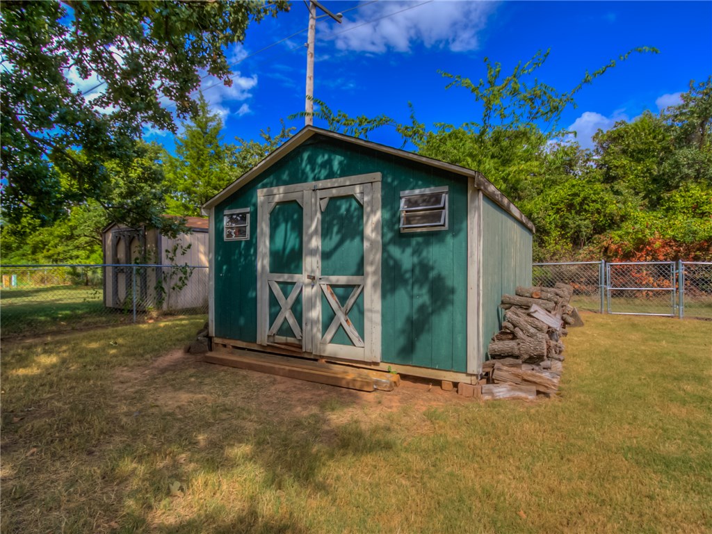 508 Echo Ln, Harrah, OK 73045 photo 20