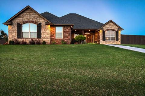 121 Riverview, Clinton, OK 73601 photo 1