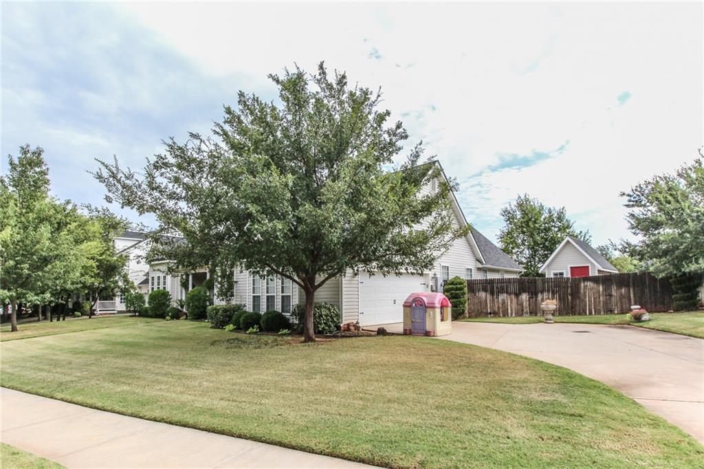 3105 Tisbury Rd, Norman, OK 73071 photo 36