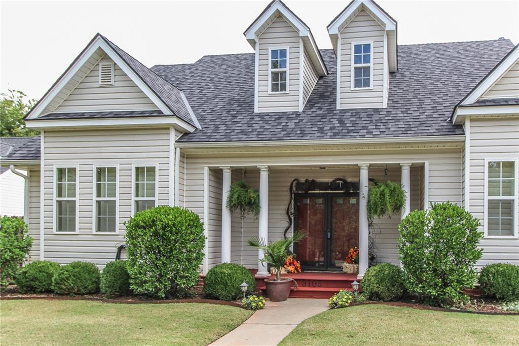 3105 Tisbury Rd, Norman, OK 73071 photo 3