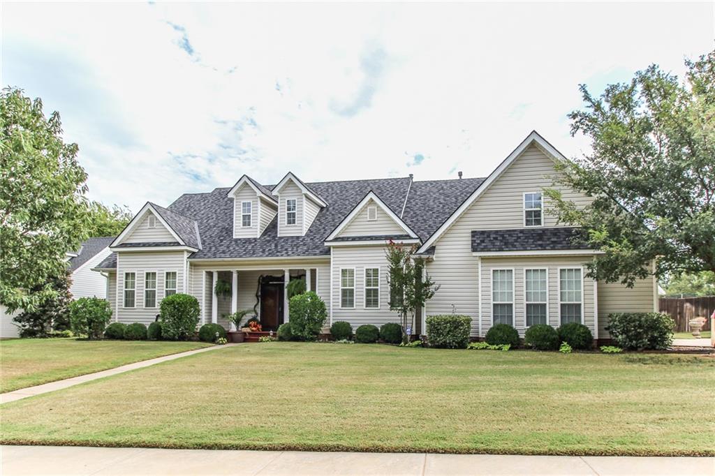 3105 Tisbury Rd, Norman, OK 73071 photo 1