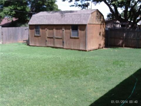 213 Williams, Altus, OK 73521 photo 6