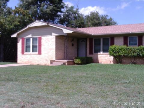 213 Williams, Altus, OK 73521 photo 3