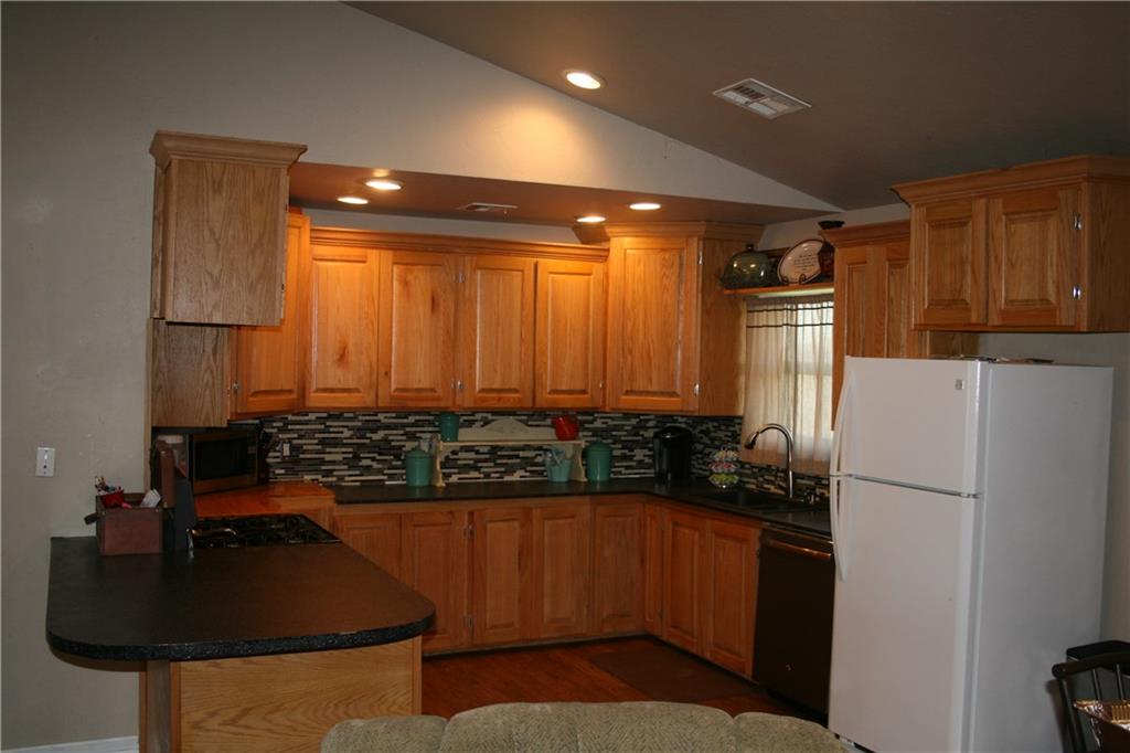 1008 Dollar, Altus, OK 73521 photo 5