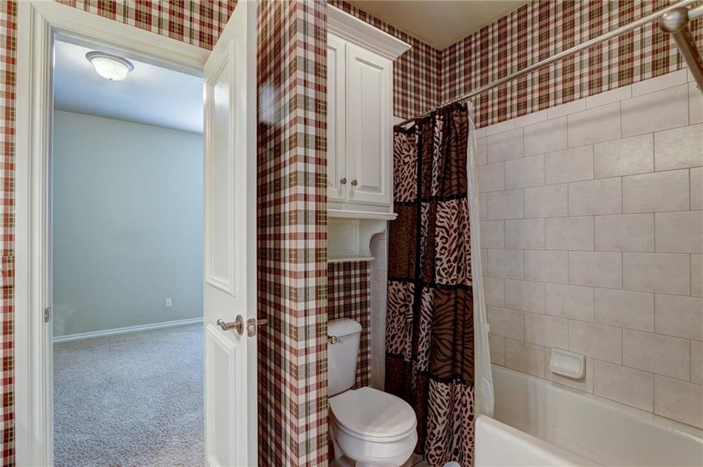 1716 Apache Trl, Edmond, OK 73003 photo 29