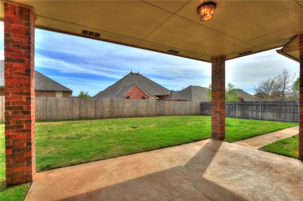 1716 Apache Trl, Edmond, OK 73003 photo 34