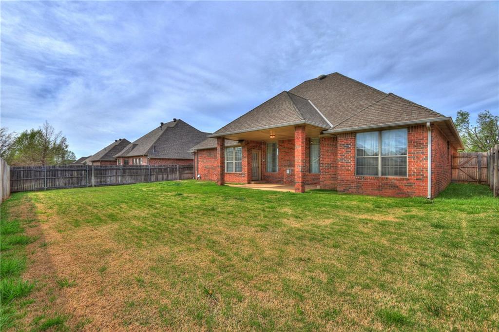1716 Apache Trl, Edmond, OK 73003 photo 35