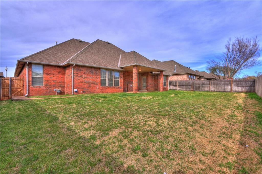1716 Apache Trl, Edmond, OK 73003 photo 36
