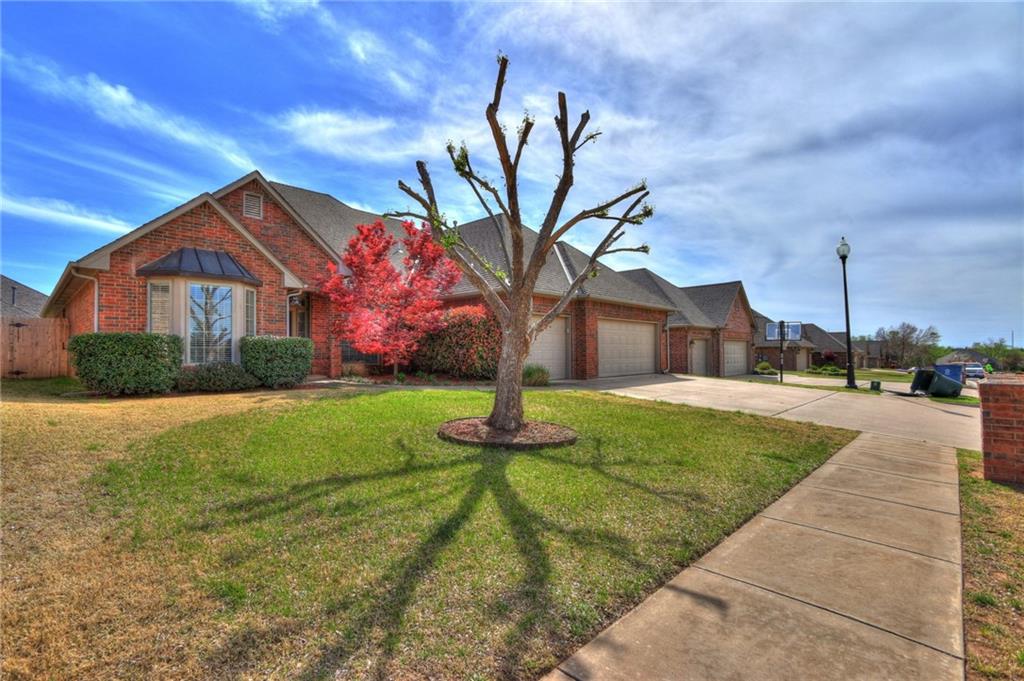 1716 Apache Trl, Edmond, OK 73003 photo 32