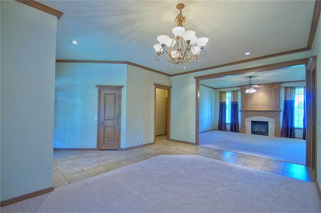 1716 Apache Trl, Edmond, OK 73003 photo 3