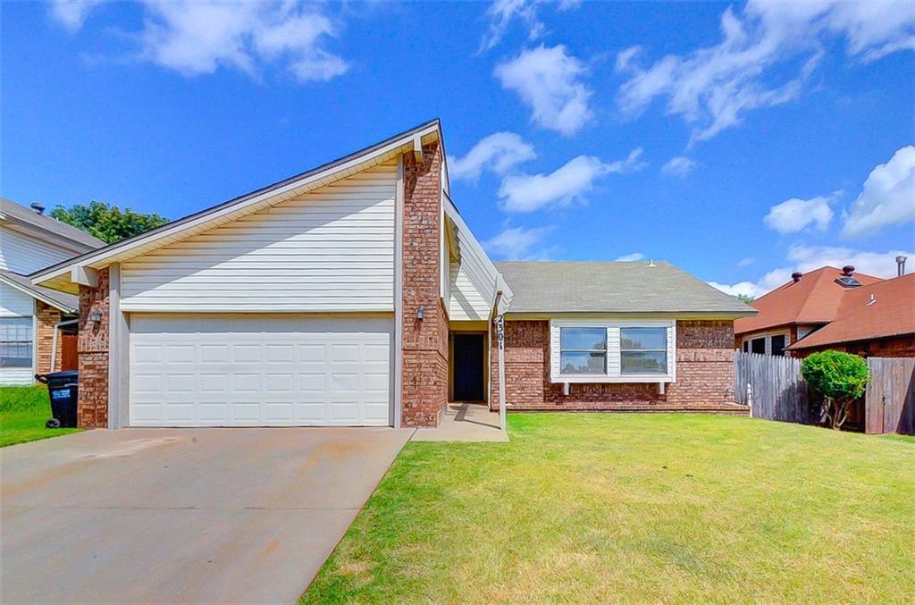 2301 9th, Moore, OK 73160 photo 1