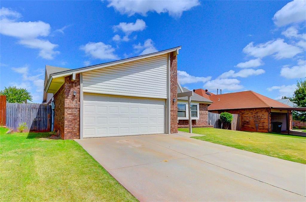 2301 9th, Moore, OK 73160 photo 4