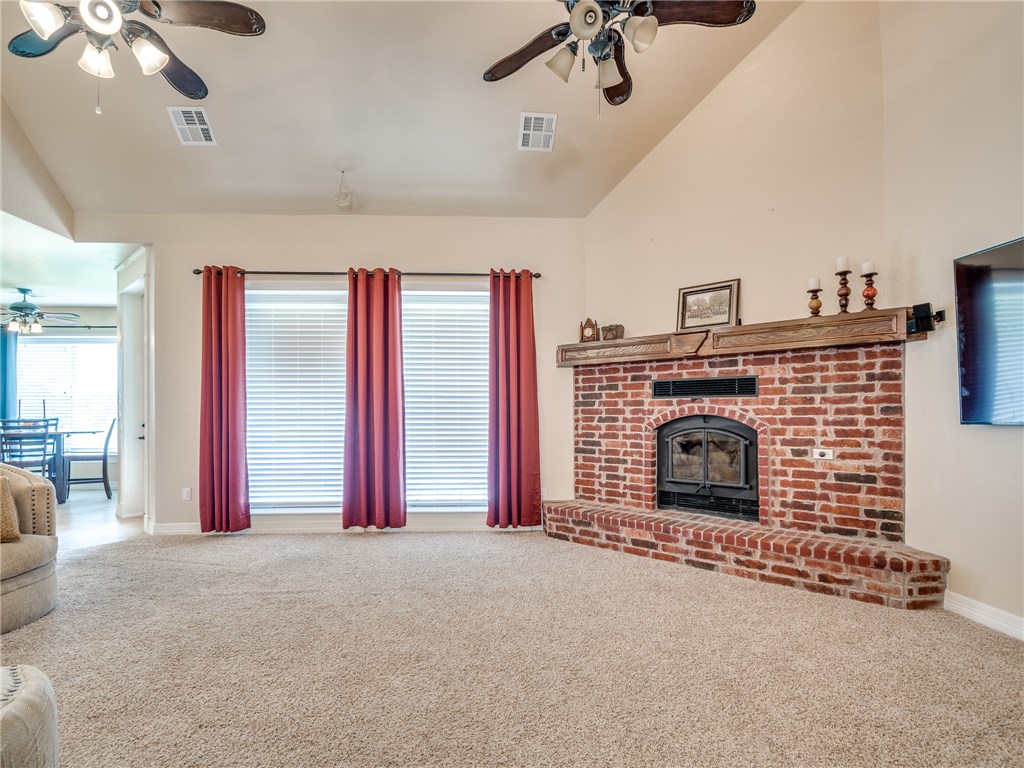16224 Fishmarket Rd, Mcloud, OK 74851 photo 15