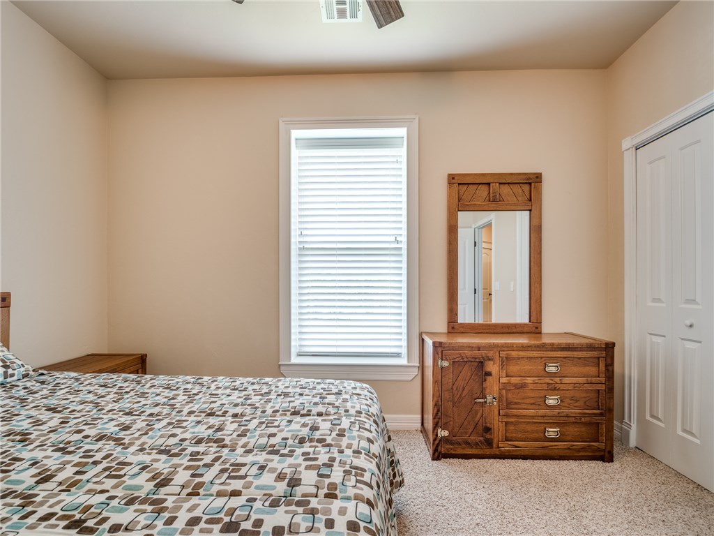 16224 Fishmarket Rd, Mcloud, OK 74851 photo 29