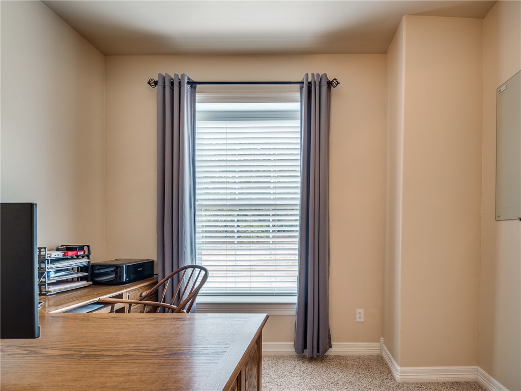 16224 Fishmarket Rd, Mcloud, OK 74851 photo 7