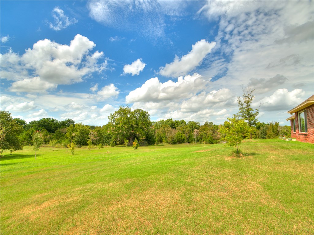 16224 Fishmarket Rd, Mcloud, OK 74851 photo 33