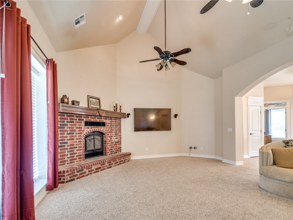16224 Fishmarket Rd, Mcloud, OK 74851 photo 16