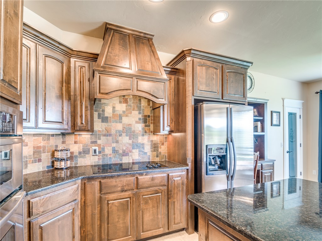 16224 Fishmarket Rd, Mcloud, OK 74851 photo 12