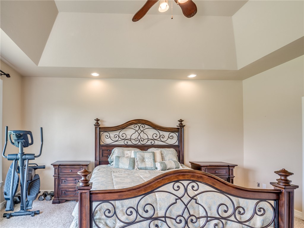 16224 Fishmarket Rd, Mcloud, OK 74851 photo 20