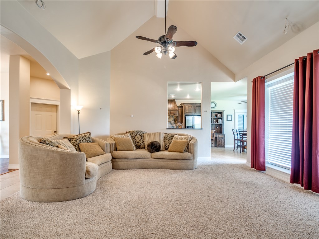 16224 Fishmarket Rd, Mcloud, OK 74851 photo 14