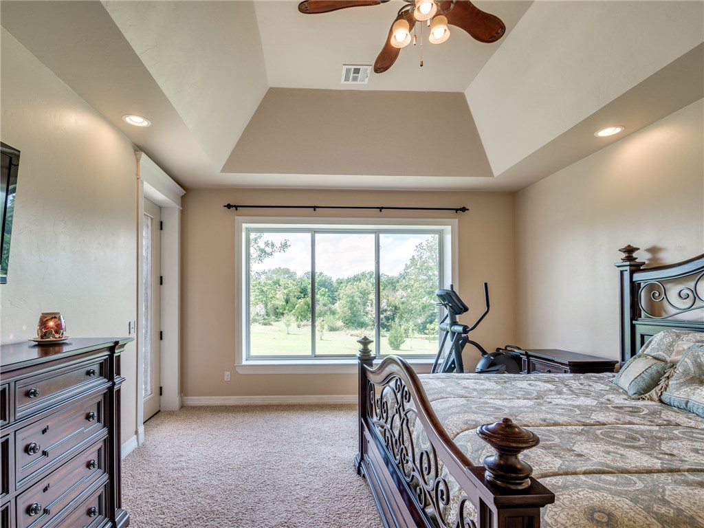 16224 Fishmarket Rd, Mcloud, OK 74851 photo 18