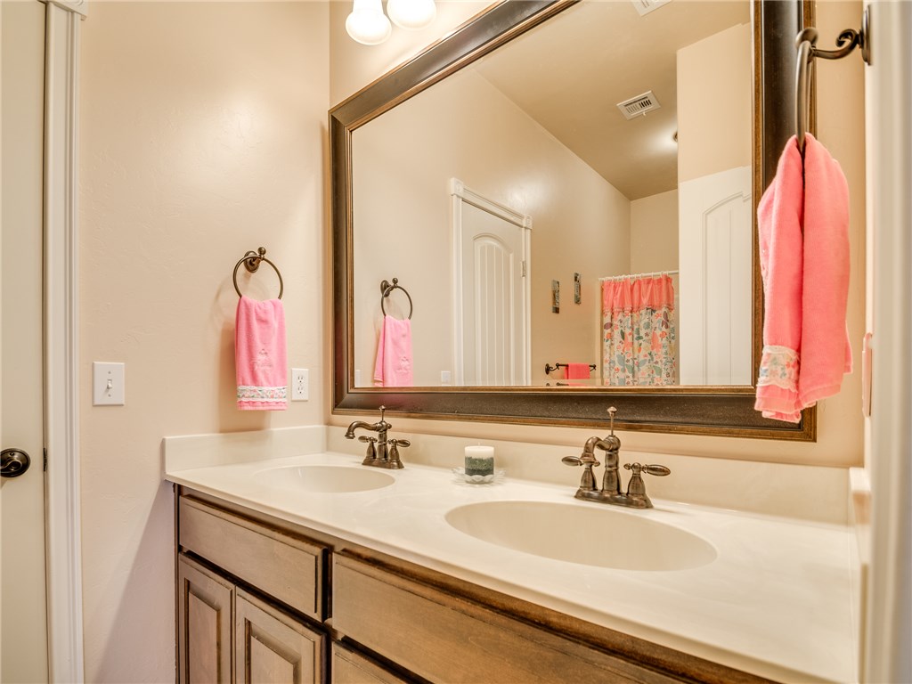 16224 Fishmarket Rd, Mcloud, OK 74851 photo 27