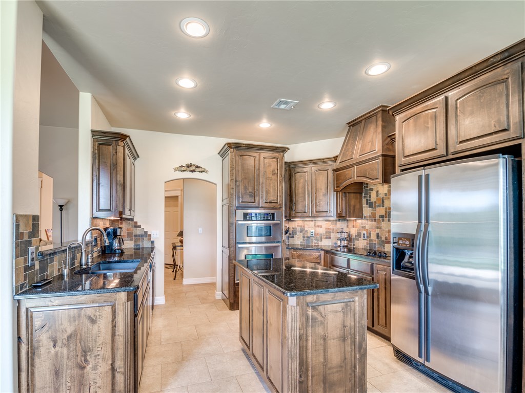 16224 Fishmarket Rd, Mcloud, OK 74851 photo 11