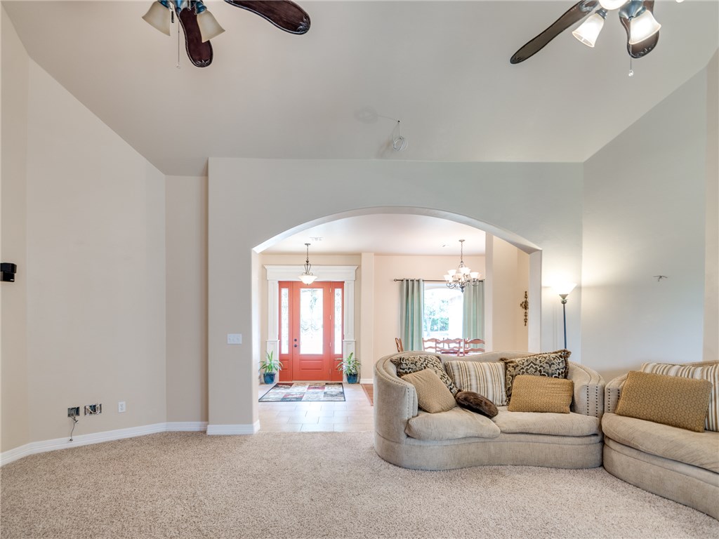 16224 Fishmarket Rd, Mcloud, OK 74851 photo 17