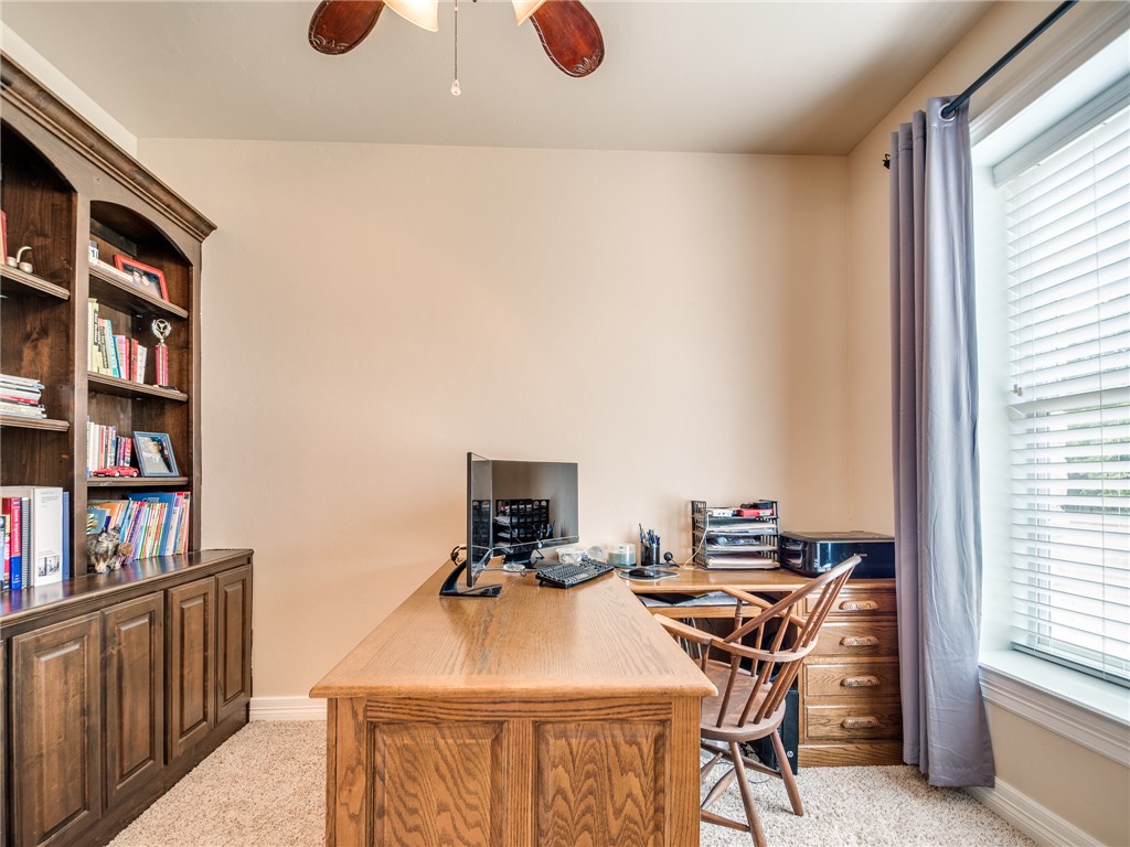 16224 Fishmarket Rd, Mcloud, OK 74851 photo 8