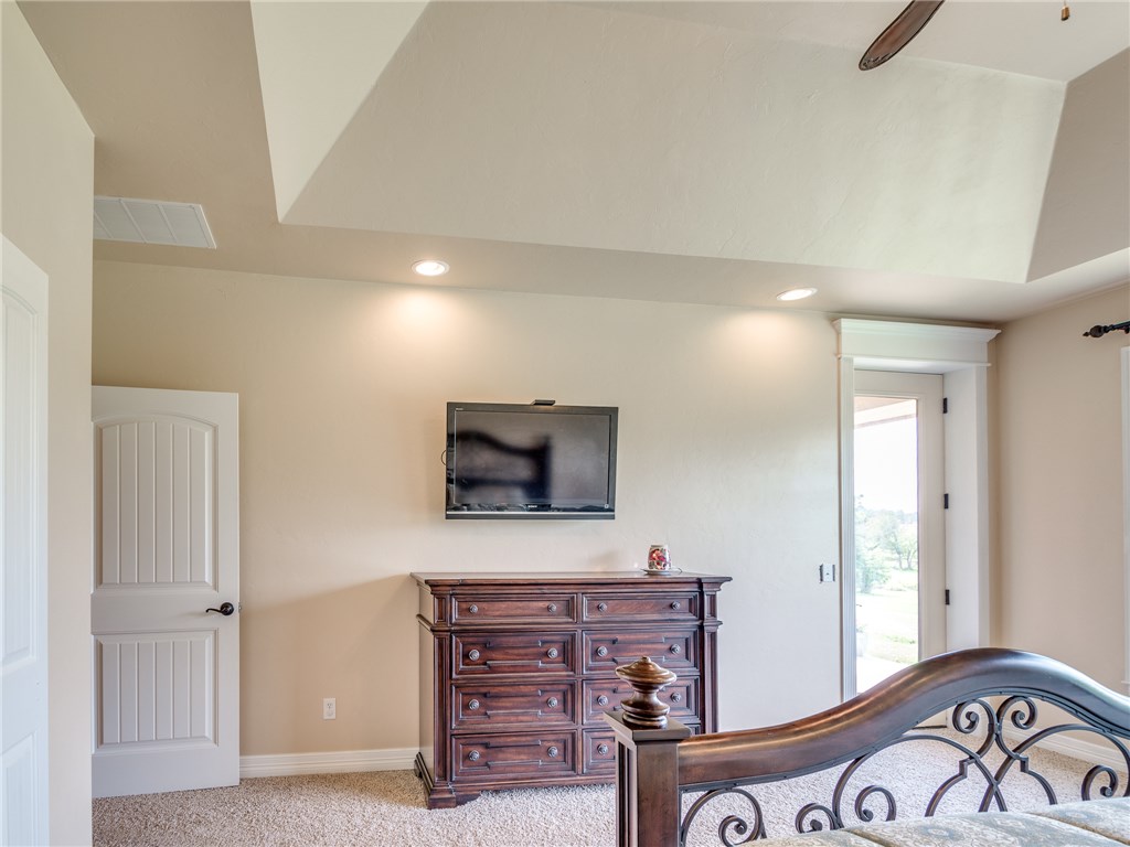16224 Fishmarket Rd, Mcloud, OK 74851 photo 19