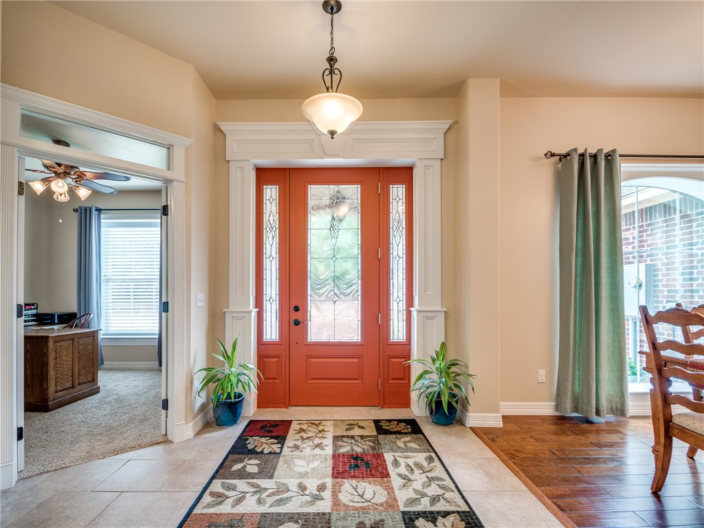 16224 Fishmarket Rd, Mcloud, OK 74851 photo 5