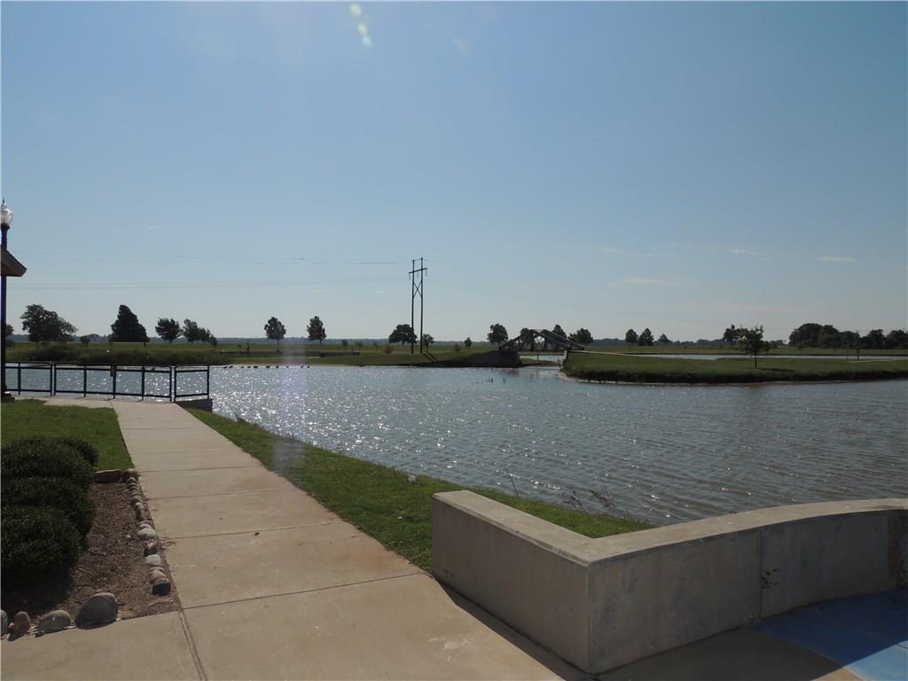 2421 Dora, Yukon, OK 73099 photo 27