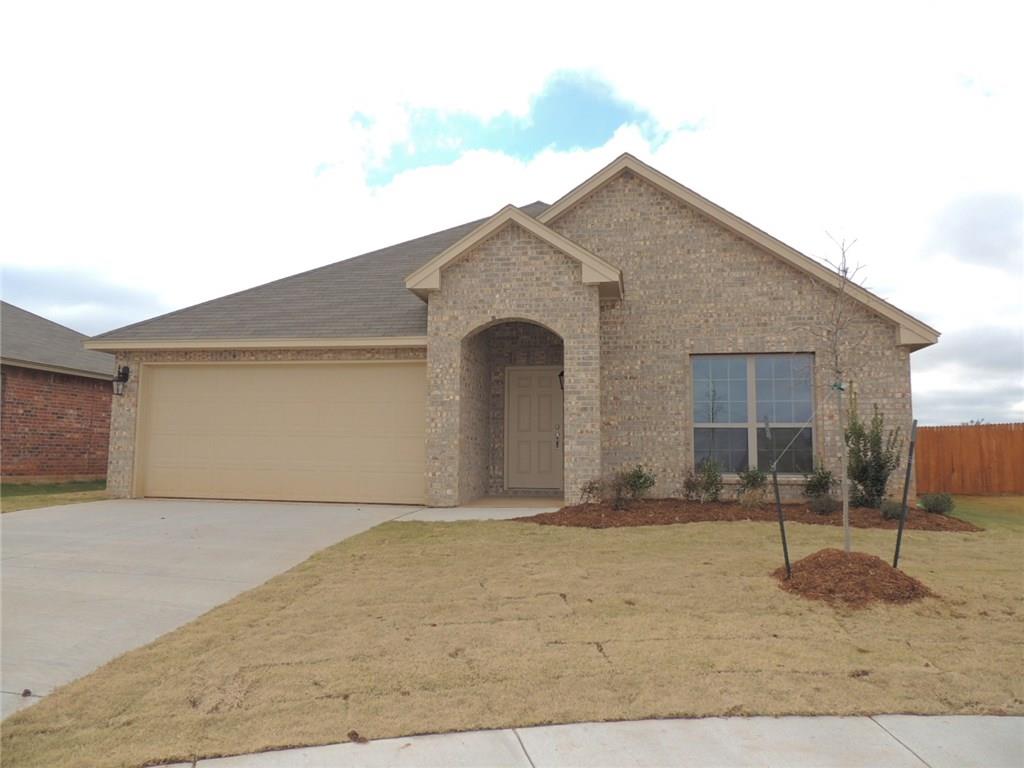 2421 Dora, Yukon, OK 73099 photo 1