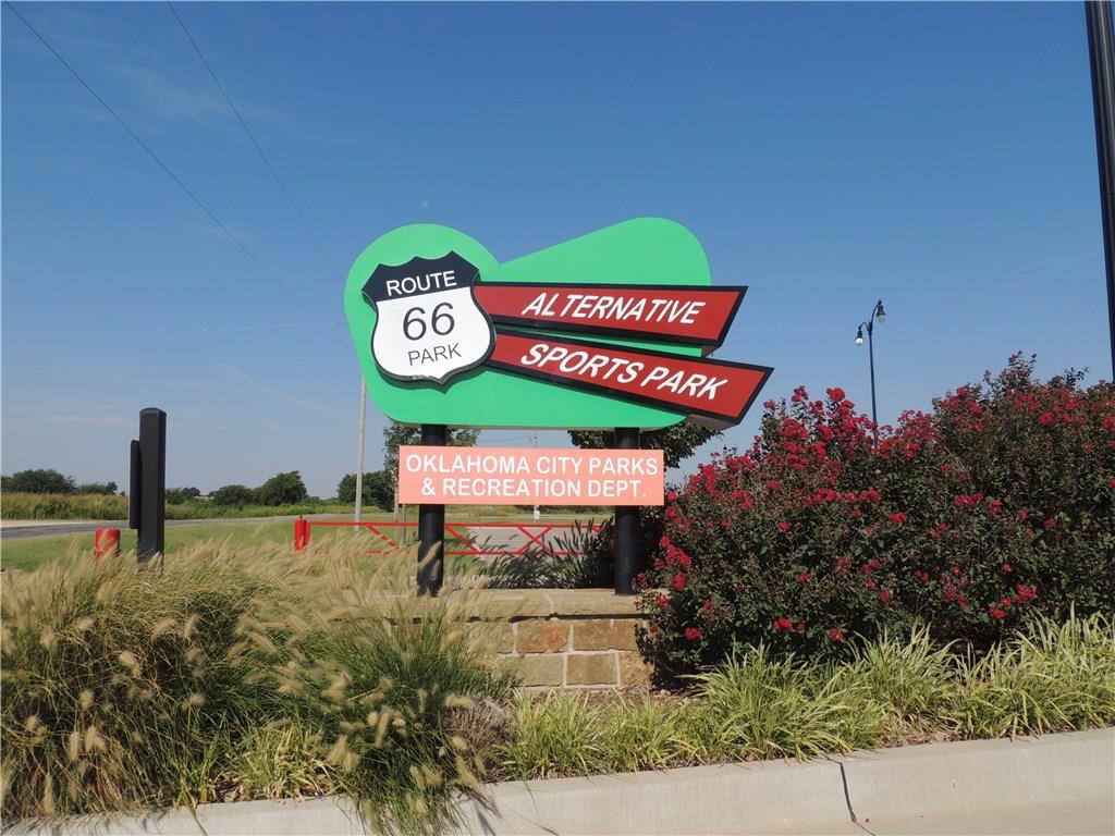 2421 Dora, Yukon, OK 73099 photo 33