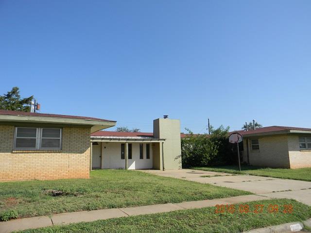 106 Suwanee, Burns Flat, OK 73624 photo 1